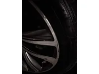 Car Rims (scratch & dent free)