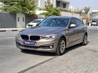 بي ام دبليو 320