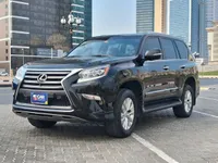Lexus GX460