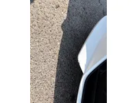 الصدام الأمامى