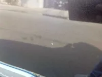 الرفرف الجانبي الأيسر