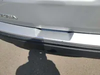 الصدام الخلفى