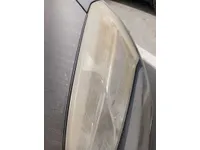 Left Headlight