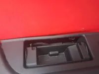 Scratched/Dented