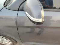 Front left door