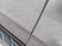 الباب الخلفى الأيمن