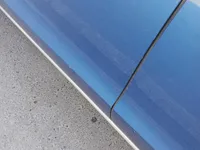 Left Fender