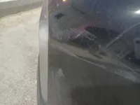 الباب الأمامى الأيسر