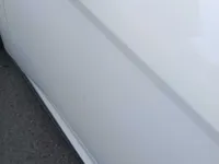 Left Fender