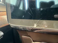مخدوش / فيه صدمة