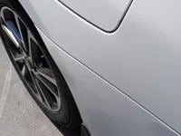 الباب الأمامى الأيسر