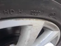 Car Rims (scratch & dent free)