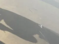 الباب الخلفى الأيسر