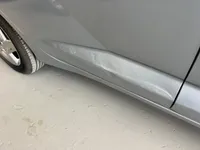 الباب الخلفى الأيمن