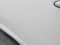 Front left door