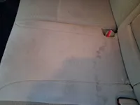 Scratched/Dented