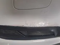 الصدام الأمامى