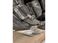 Right Headlight