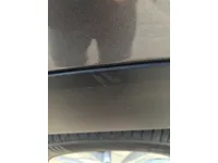ألواح هيكل السيارة الأيسر