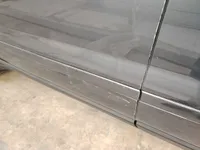 الباب الخلفى الأيسر
