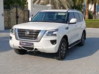 نيسان باترول