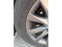 جنوط الإطارات (بدون خدوش/صدمات)