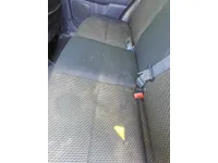 Scratched/Dented
