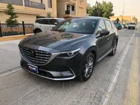 مازدا CX-9