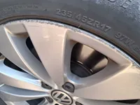 Car Rims (scratch & dent free)