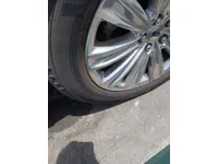 جنوط الإطارات (بدون خدوش/صدمات)