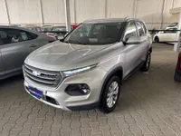 شفروليه جرووف