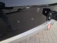 الصدام الخلفى