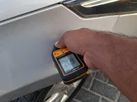 الرفرف الجانبى الأيمن