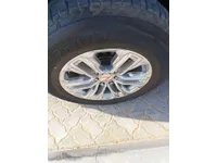 جنوط الإطارات (بدون خدوش/صدمات)