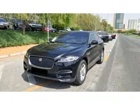 جاكوار F-Pace