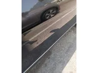 الباب الأمامى الأيمن