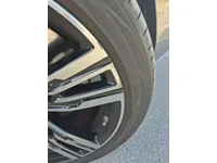 Car Rims (scratch & dent free)