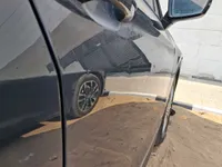 Front right door