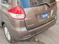 Trunk / Boot door