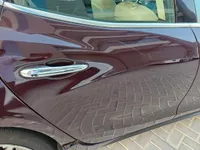 الباب الخلفى الأيمن