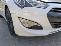 الصدام الأمامى