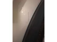 Right quarter panel
