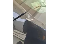 Right fender