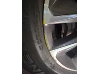Car Rims (scratch & dent free)