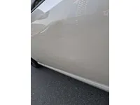 Front left door