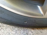 Front right Tire