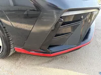 الصدام الأمامى
