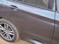 الباب الخلفى الأيمن