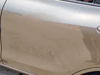 الباب الخلفى الأيسر