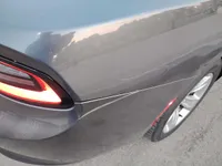 Right quarter panel